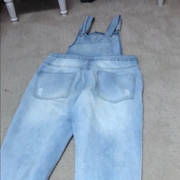 Overalls - Picture 4 of 4